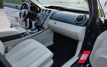 Mazda CX-7 I рестайлинг, 2011 год, 1 230 000 рублей, 24 фотография