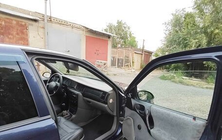 Opel Vectra B рестайлинг, 1998 год, 170 000 рублей, 9 фотография