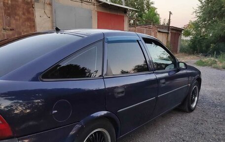 Opel Vectra B рестайлинг, 1998 год, 170 000 рублей, 10 фотография
