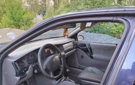 Opel Vectra B рестайлинг, 1998 год, 170 000 рублей, 11 фотография