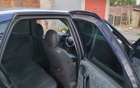Opel Vectra B рестайлинг, 1998 год, 170 000 рублей, 3 фотография