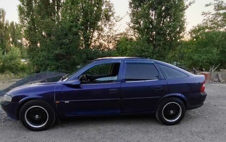 Opel Vectra B рестайлинг, 1998 год, 170 000 рублей, 5 фотография