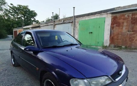 Opel Vectra B рестайлинг, 1998 год, 170 000 рублей, 12 фотография