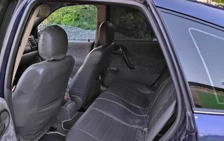 Opel Vectra B рестайлинг, 1998 год, 170 000 рублей, 7 фотография