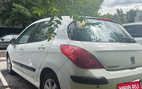 Peugeot 308 II, 2010 год, 300 000 рублей, 4 фотография