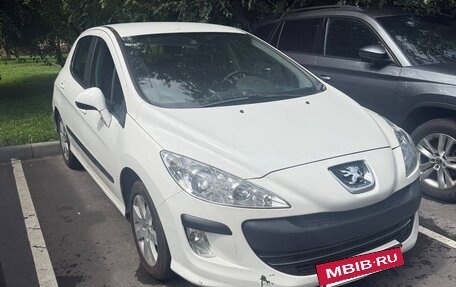 Peugeot 308 II, 2010 год, 300 000 рублей, 2 фотография
