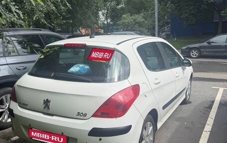 Peugeot 308 II, 2010 год, 300 000 рублей, 3 фотография