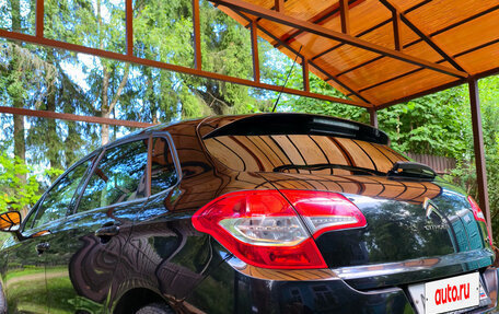 Citroen C4 II рестайлинг, 2013 год, 800 000 рублей, 3 фотография