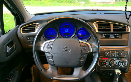 Citroen C4 II рестайлинг, 2013 год, 800 000 рублей, 5 фотография