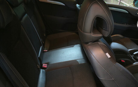 Citroen C4 II рестайлинг, 2013 год, 800 000 рублей, 9 фотография