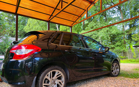 Citroen C4 II рестайлинг, 2013 год, 800 000 рублей, 4 фотография