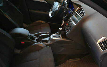 Citroen C4 II рестайлинг, 2013 год, 800 000 рублей, 8 фотография