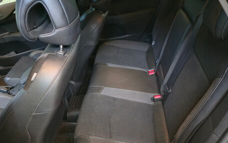 Citroen C4 II рестайлинг, 2013 год, 800 000 рублей, 10 фотография