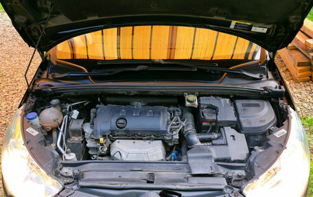Citroen C4 II рестайлинг, 2013 год, 800 000 рублей, 16 фотография