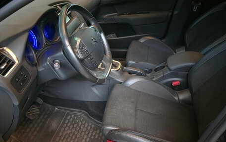 Citroen C4 II рестайлинг, 2013 год, 800 000 рублей, 7 фотография