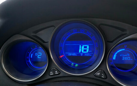 Citroen C4 II рестайлинг, 2013 год, 800 000 рублей, 21 фотография