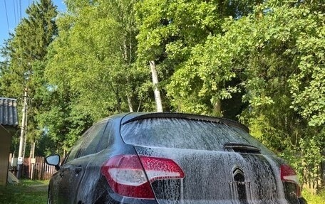 Citroen C4 II рестайлинг, 2013 год, 800 000 рублей, 26 фотография