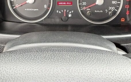 Hyundai Getz I рестайлинг, 2005 год, 400 000 рублей, 5 фотография
