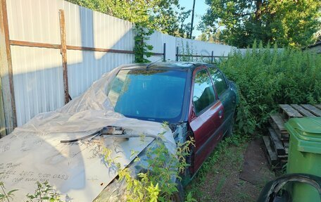 Ford Mondeo II, 1998 год, 180 000 рублей, 3 фотография