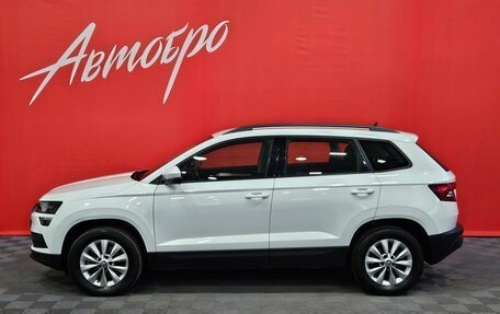Skoda Karoq I, 2021 год, 2 499 000 рублей, 2 фотография