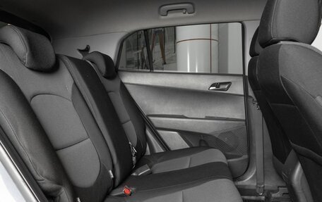 Hyundai Creta I рестайлинг, 2019 год, 1 820 300 рублей, 8 фотография