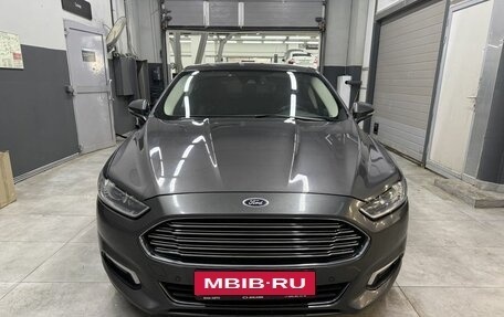 Ford Mondeo V, 2016 год, 1 299 000 рублей, 2 фотография