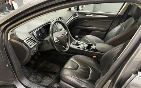 Ford Mondeo V, 2016 год, 1 299 000 рублей, 7 фотография