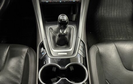 Ford Mondeo V, 2016 год, 1 299 000 рублей, 10 фотография