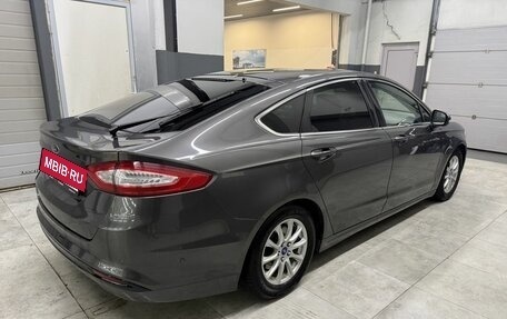 Ford Mondeo V, 2016 год, 1 299 000 рублей, 4 фотография