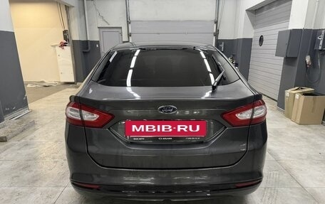 Ford Mondeo V, 2016 год, 1 299 000 рублей, 5 фотография