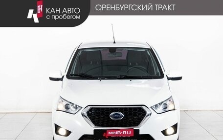 Datsun mi-DO, 2018 год, 620 000 рублей, 2 фотография