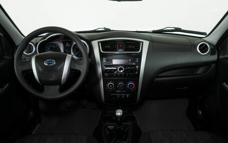 Datsun mi-DO, 2018 год, 620 000 рублей, 7 фотография