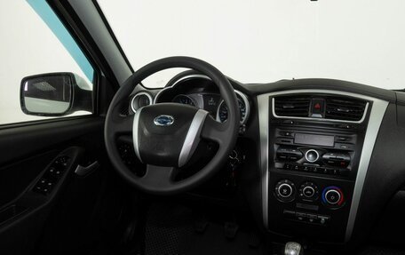 Datsun mi-DO, 2018 год, 620 000 рублей, 12 фотография