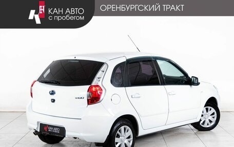 Datsun mi-DO, 2018 год, 620 000 рублей, 3 фотография