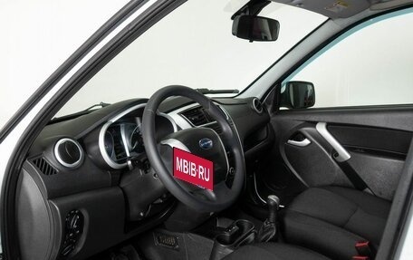 Datsun mi-DO, 2018 год, 620 000 рублей, 5 фотография