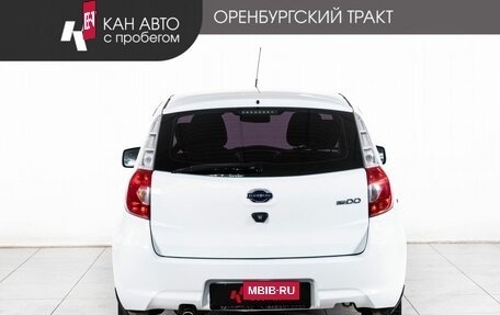 Datsun mi-DO, 2018 год, 620 000 рублей, 4 фотография