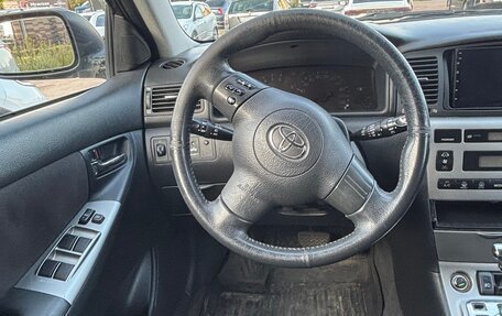 Toyota Corolla, 2006 год, 650 000 рублей, 7 фотография