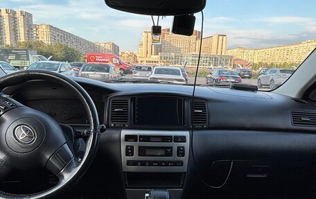 Toyota Corolla, 2006 год, 650 000 рублей, 8 фотография