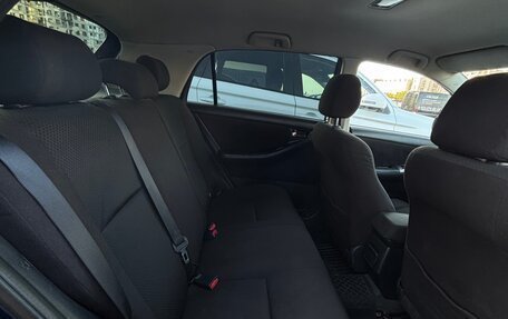 Toyota Corolla, 2006 год, 650 000 рублей, 9 фотография