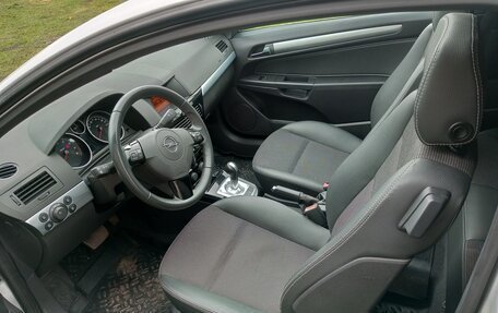 Opel Astra H, 2010 год, 840 000 рублей, 6 фотография
