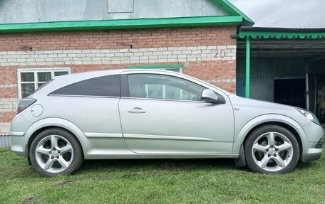 Opel Astra H, 2010 год, 840 000 рублей, 3 фотография
