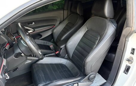 Volkswagen Scirocco III рестайлинг, 2010 год, 950 000 рублей, 7 фотография