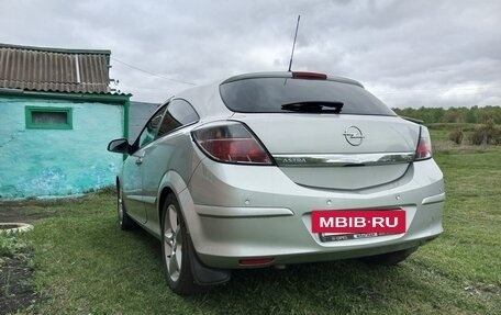 Opel Astra H, 2010 год, 840 000 рублей, 5 фотография