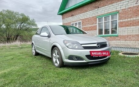 Opel Astra H, 2010 год, 840 000 рублей, 2 фотография