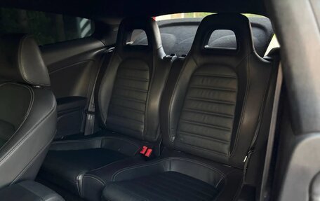 Volkswagen Scirocco III рестайлинг, 2010 год, 950 000 рублей, 9 фотография