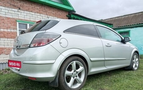 Opel Astra H, 2010 год, 840 000 рублей, 4 фотография
