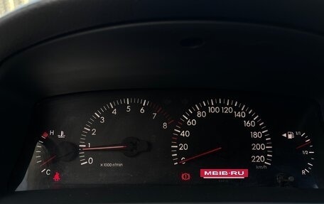 Toyota Corolla, 2006 год, 650 000 рублей, 10 фотография