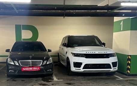 Land Rover Range Rover Sport II, 2021 год, 7 999 999 рублей, 6 фотография
