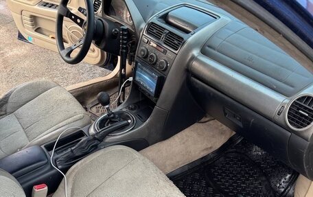 Lexus IS II рестайлинг 2, 1999 год, 620 000 рублей, 5 фотография