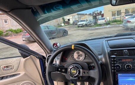 Lexus IS II рестайлинг 2, 1999 год, 620 000 рублей, 6 фотография